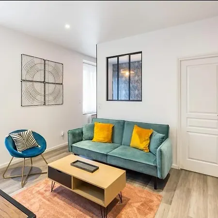 Terra Cosy Et Lejlighed *